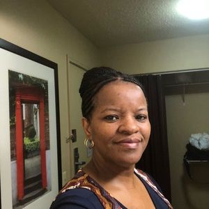 Meet your Posher, Bernice